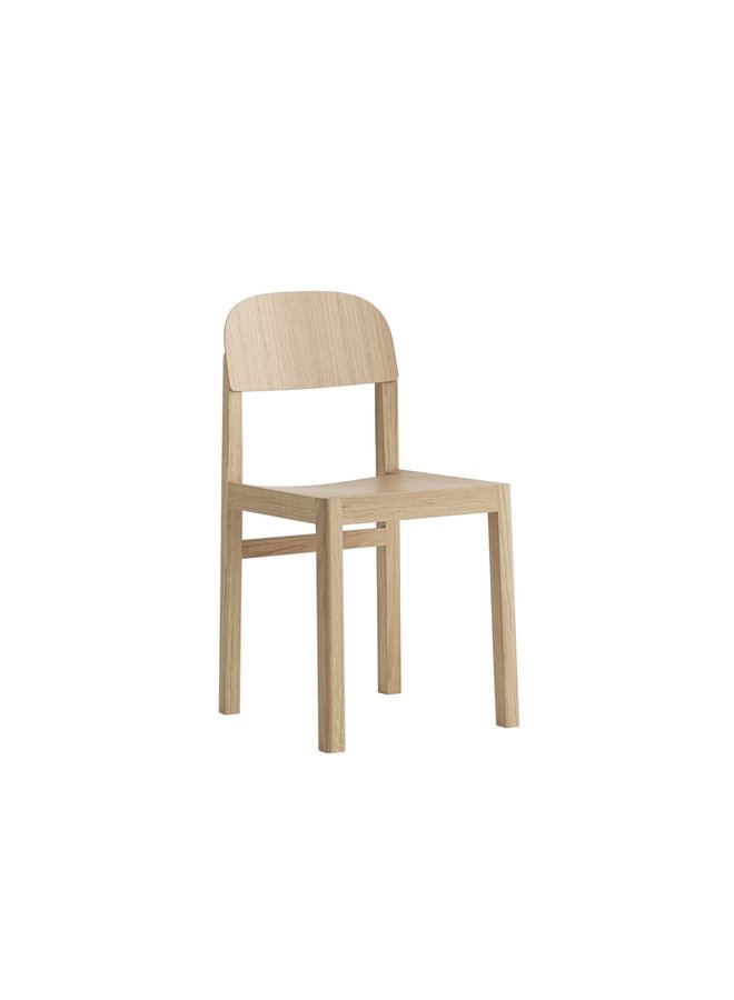 Workshop Chair