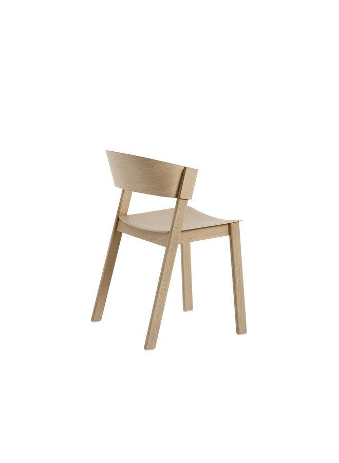 COVER SIDE CHAIR