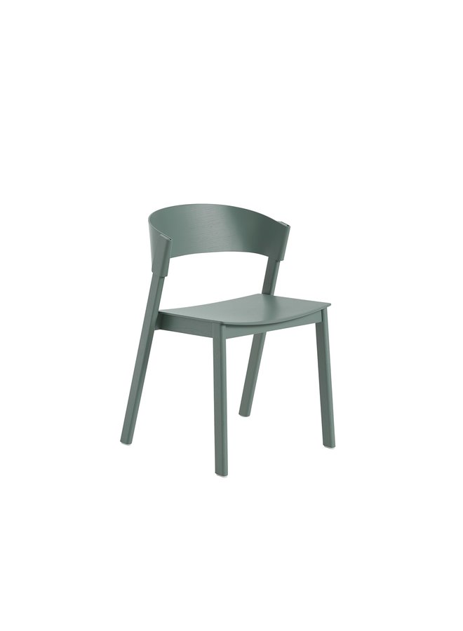 COVER SIDE CHAIR