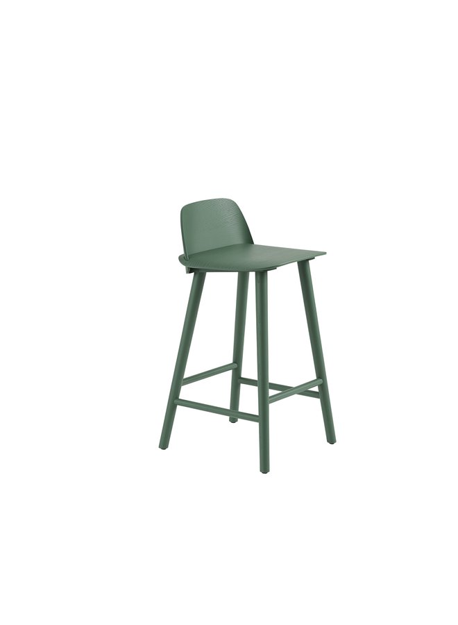 Nerd Counter Stool / 65cm