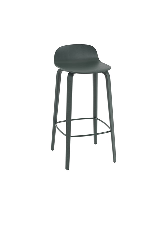 Visu Bar Stool / H:75cm