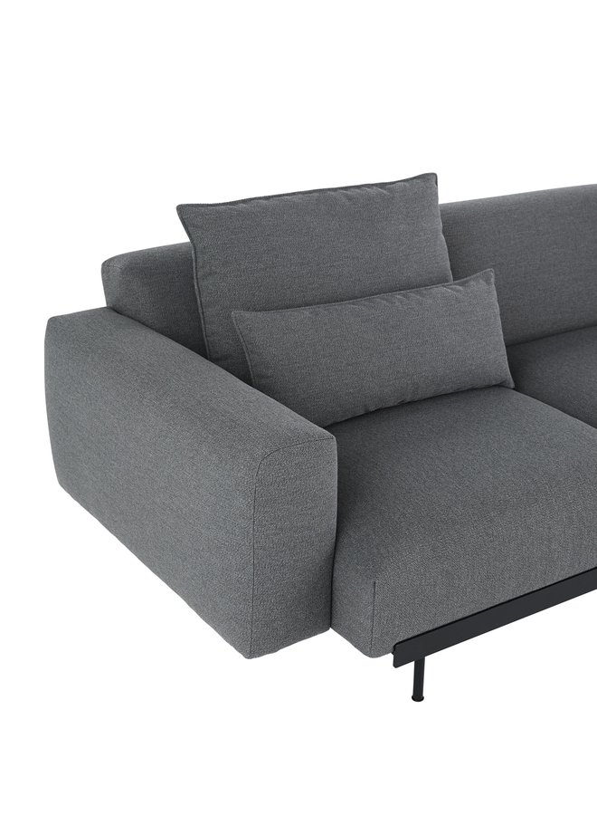 IN SITU MODULAR SOFA / 4-SEATER