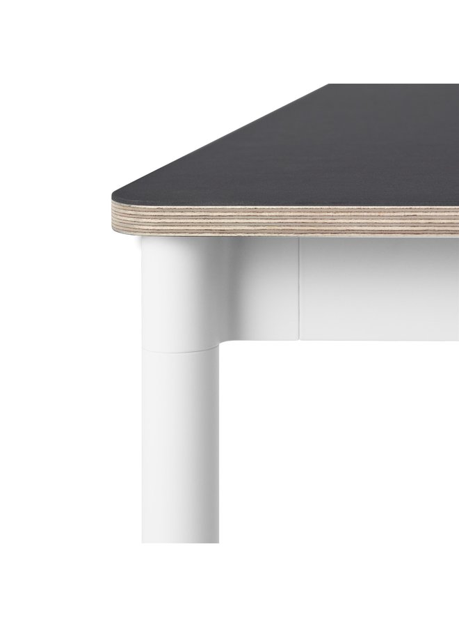 BASE TABLE / 190 X 85 CM / 74.8 X 33.5"