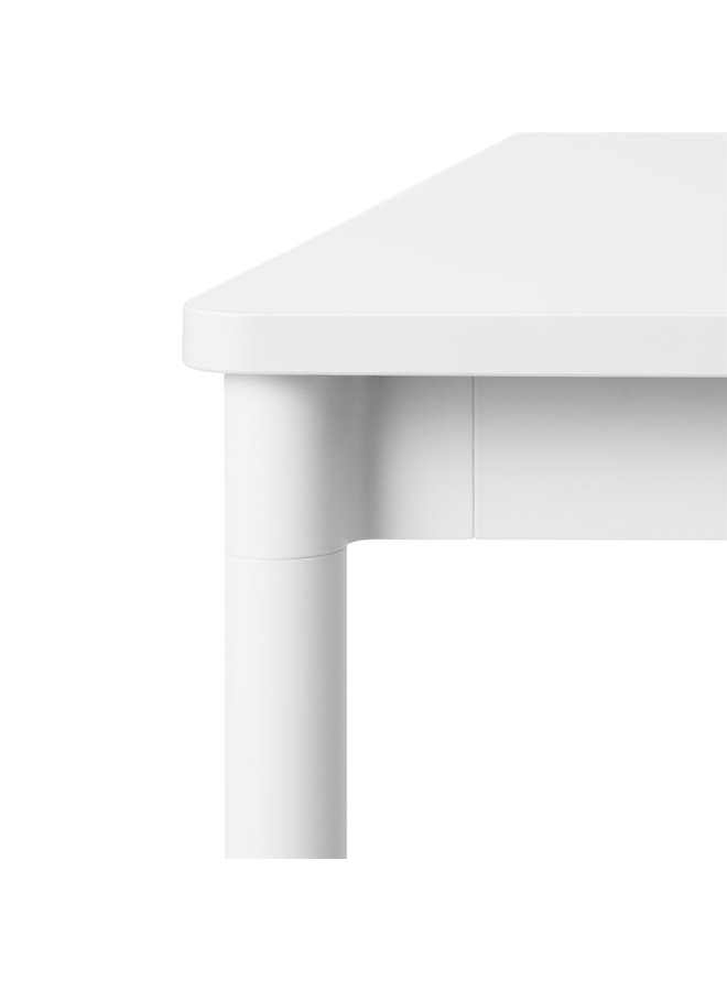 BASE TABLE / 250 X 90 CM / 98.4 X 35.4"