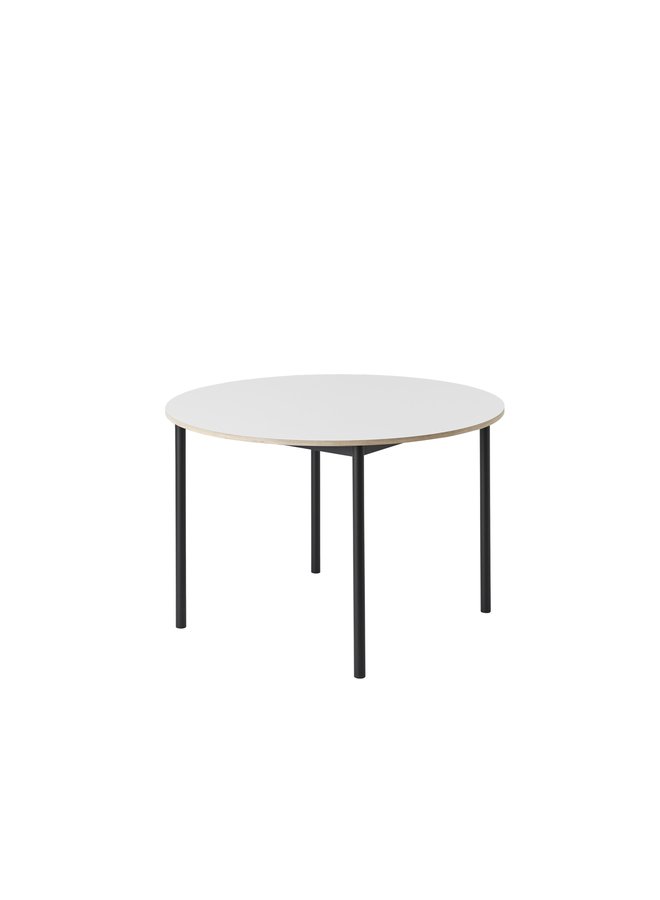 BASE TABLE / ‚àö√≤ 110 CM / 43.3"