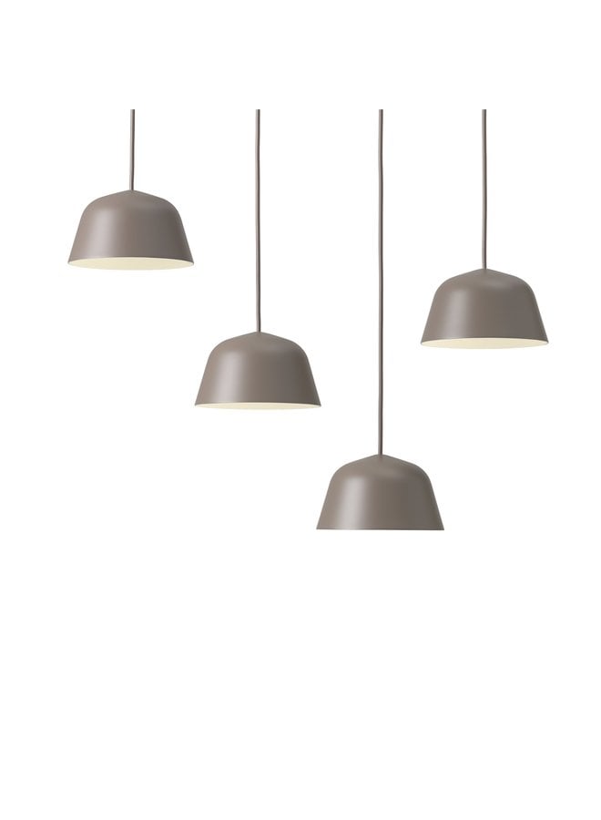 AMBIT PENDANT LAMP / 16.5 CM