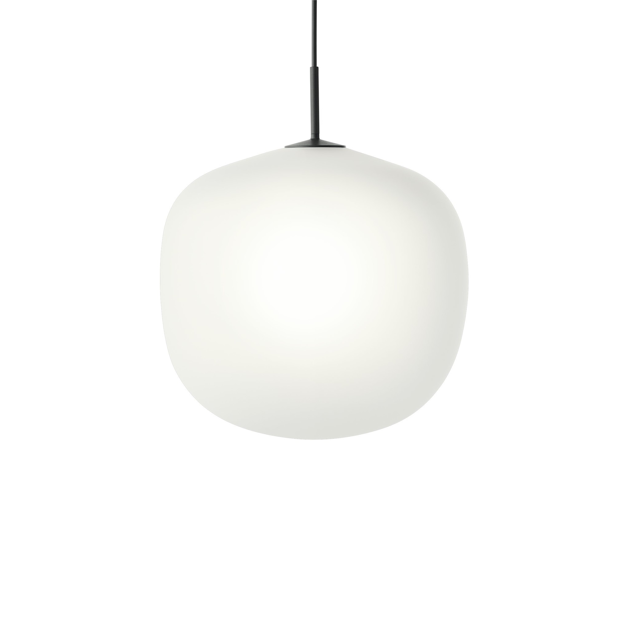 Patronise Ruckus Modtagelig for RIME PENDANT LAMP - Norden Living