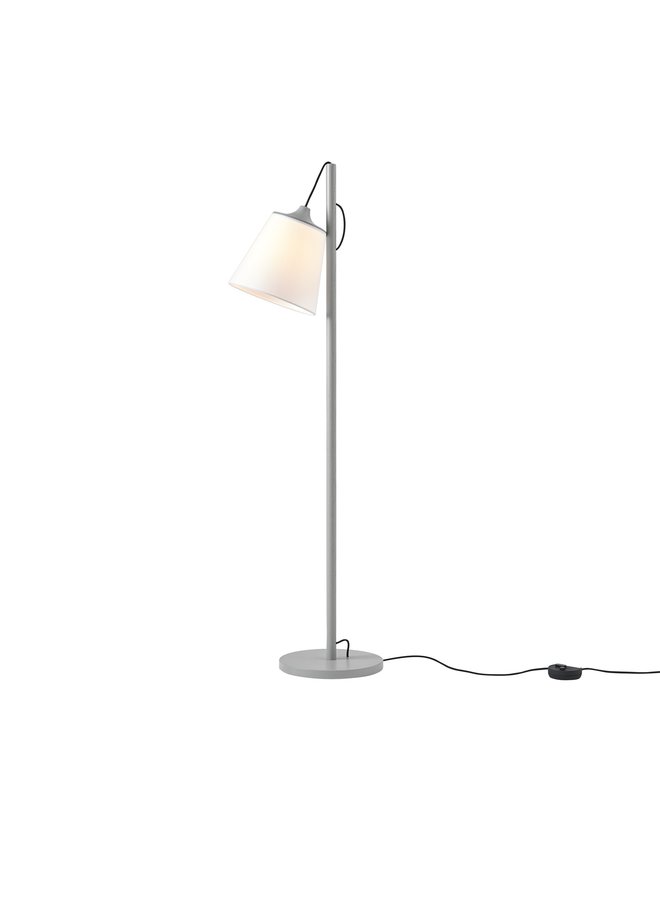 PULL FLOOR LAMP