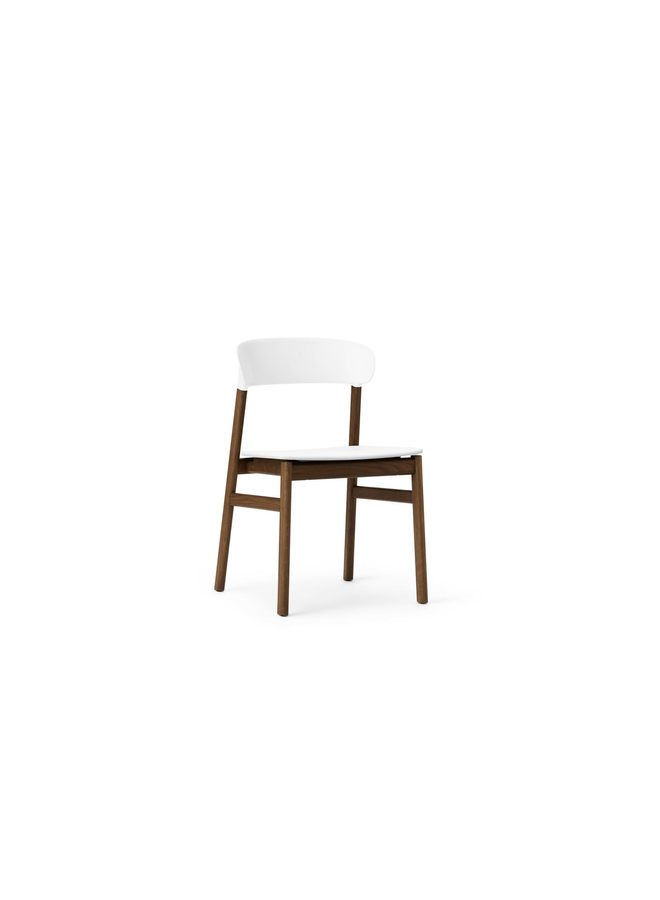 Herit Chair Smoked Oak