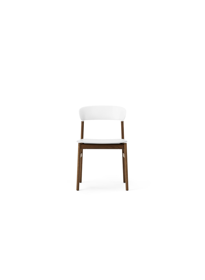 Herit Chair Smoked Oak