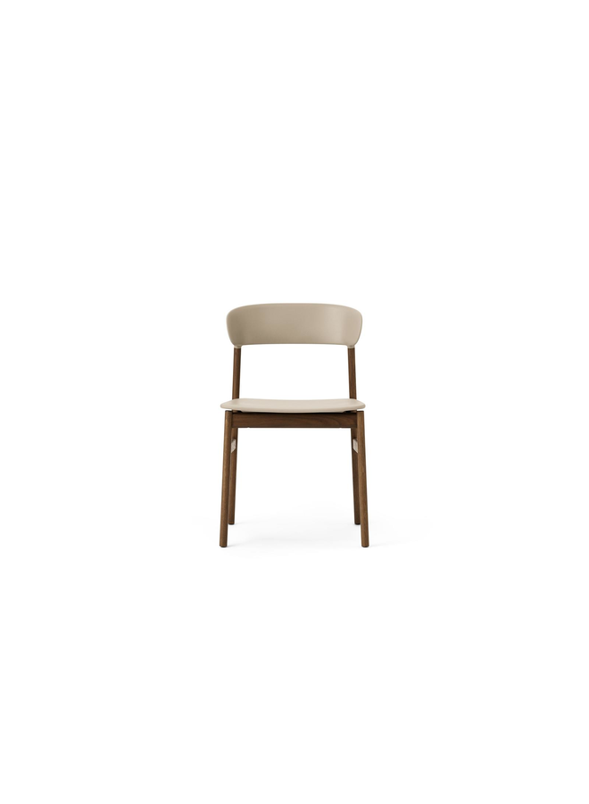 Herit Chair Smoked Oak