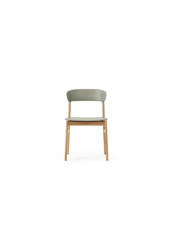 Herit Chair Oak