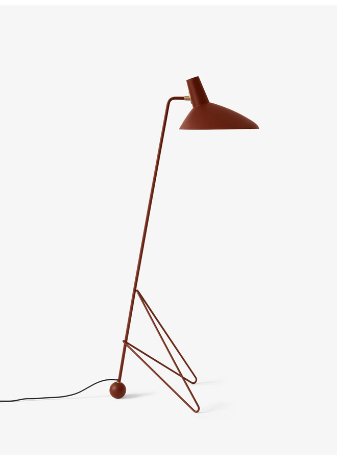 Tripod Floor Lamp HM8