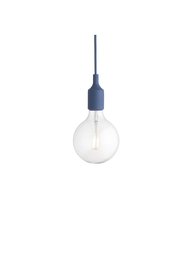 E27 PENDANT LAMP