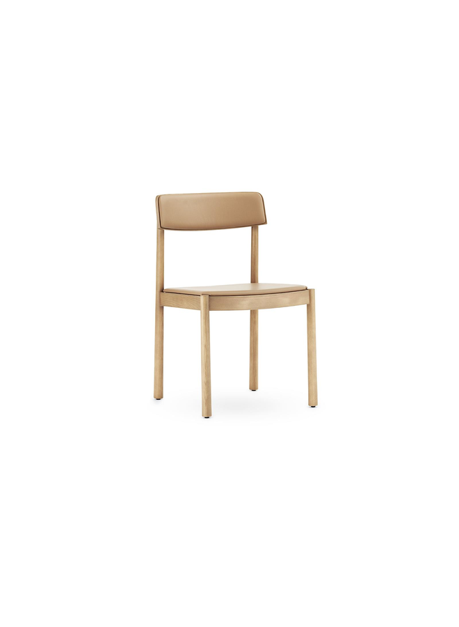Timb Chair Upholstered