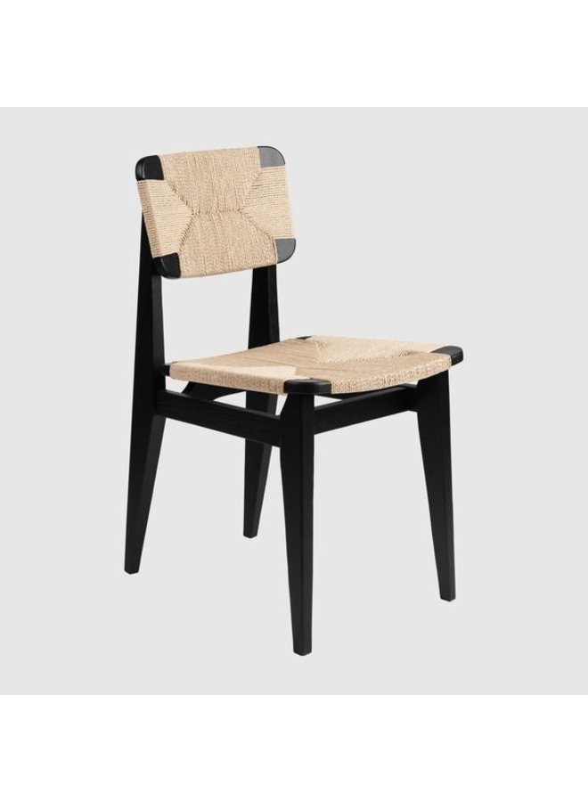 C-Chair Dining Chair - Paper Cord