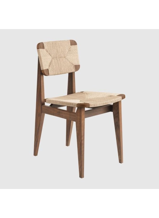 C-Chair Dining Chair - Paper Cord