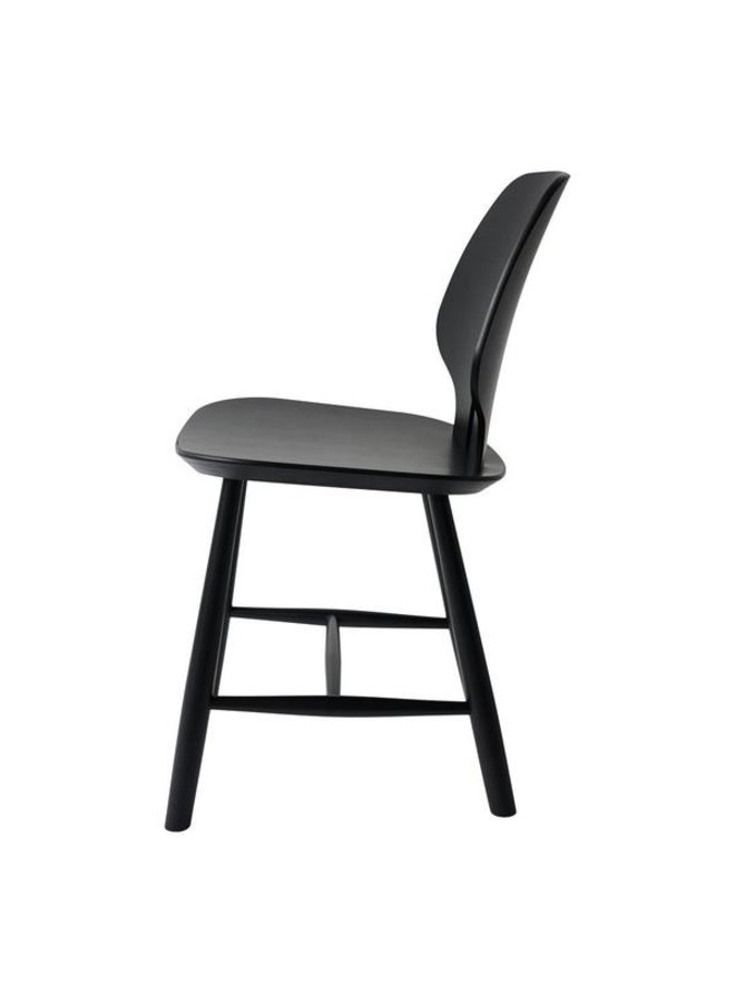 J67 Dining Chair