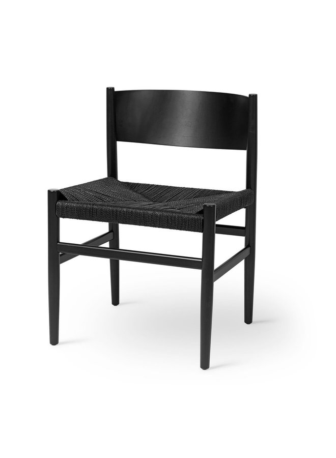 Nestor Chair W/O Armrests