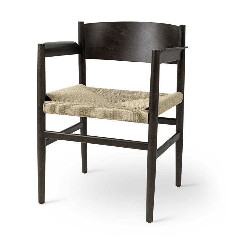 Nestor Chair W/ Armrests Norden Living