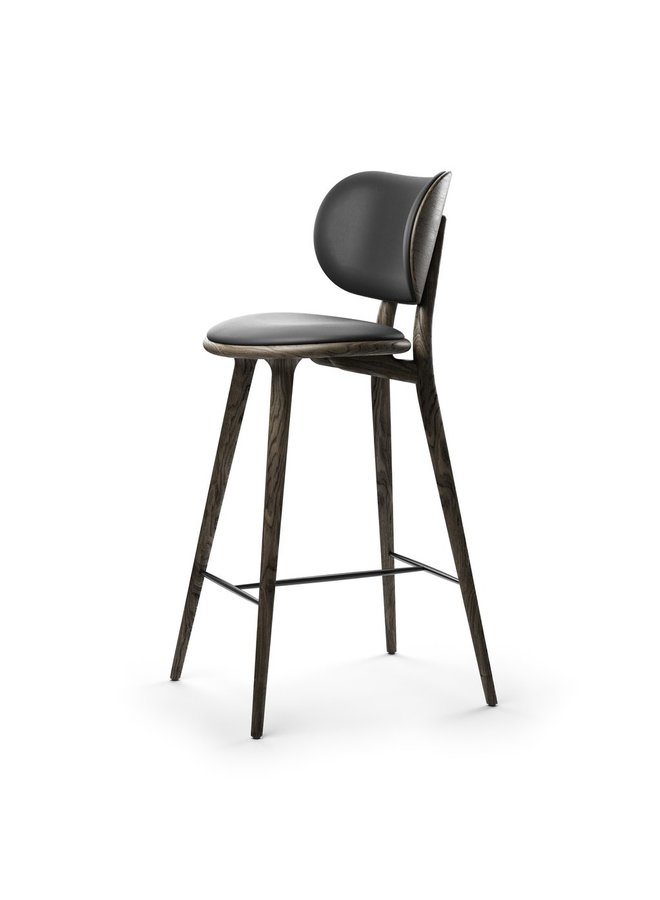 High Stool Backrest, 27.2"