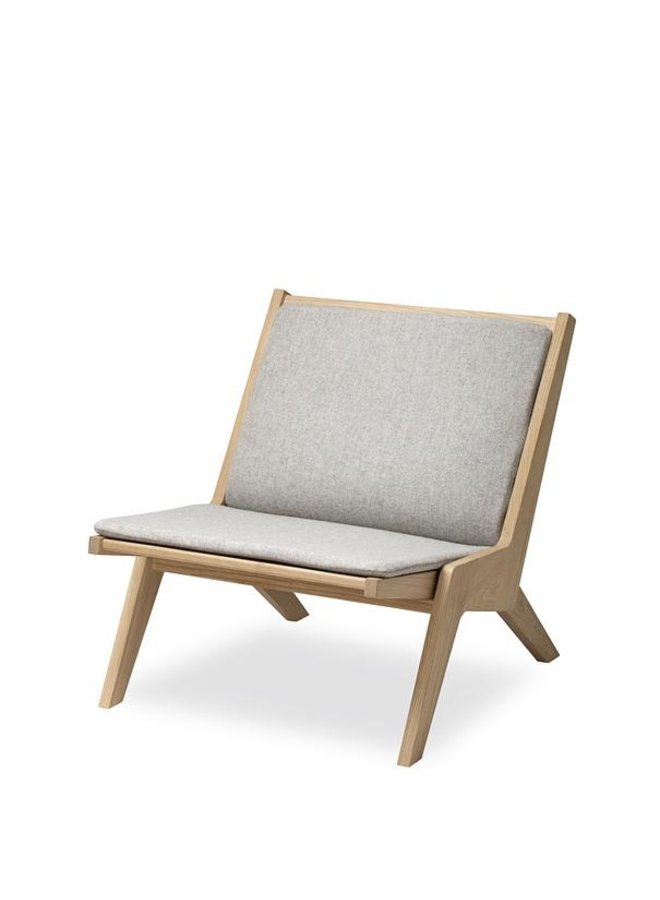 Miskito Lounge chair