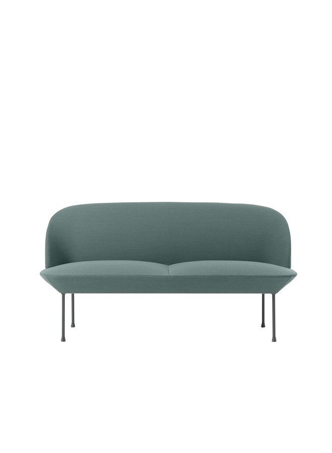 Oslo Sofa 2-Seater