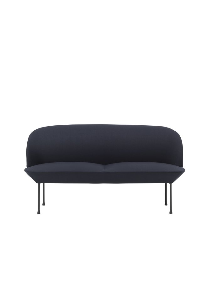 Oslo Sofa 2-Seater