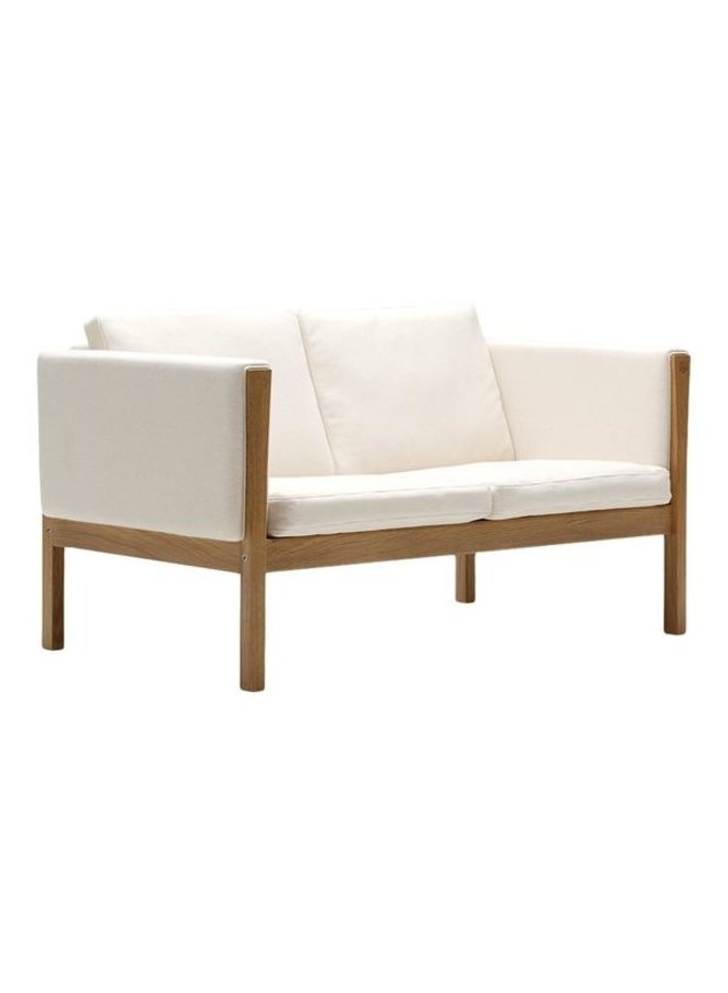 CH 162 Sofa Oak