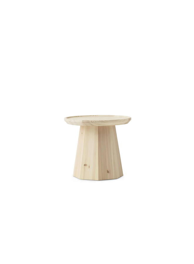 Pine Table Small