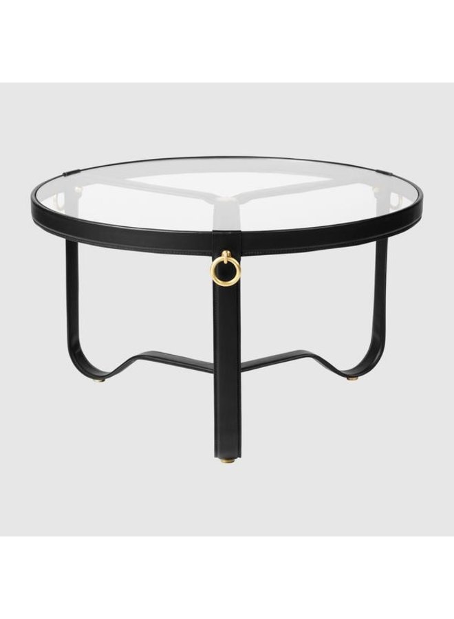 Adnet Coffee Table - Circular, 70cm