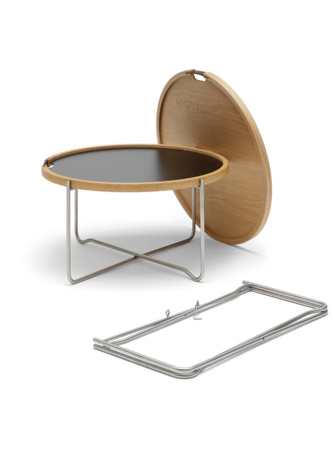 CH417 TRAY TABLE
