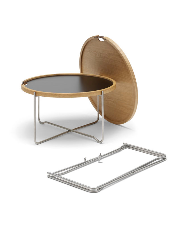 CH417 Tray Table