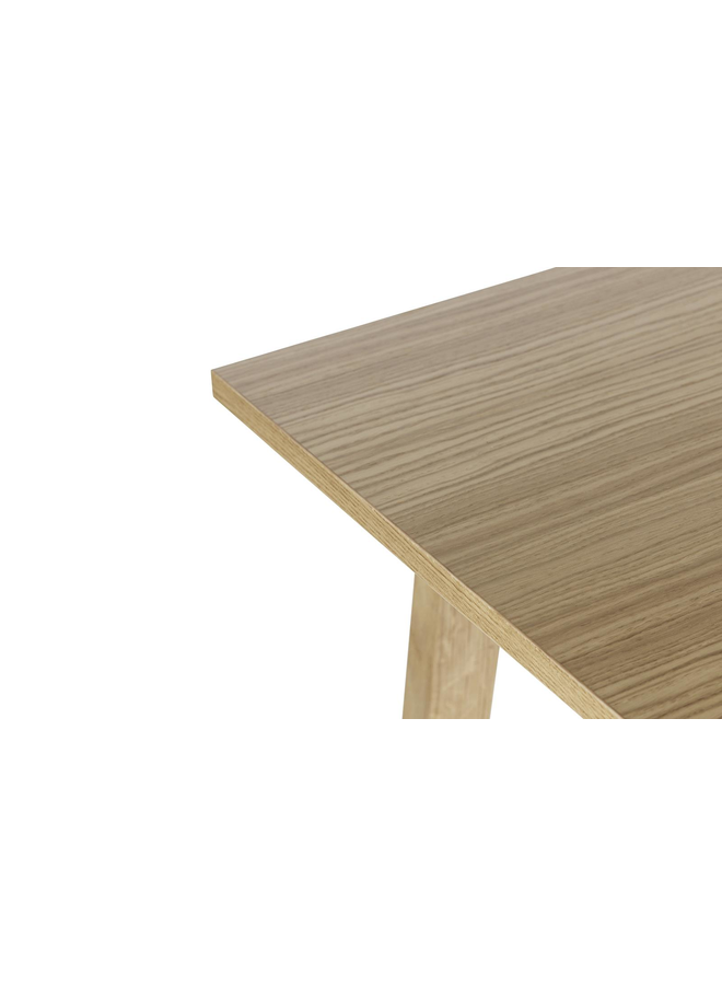 Slice Table 84 x 160 cm