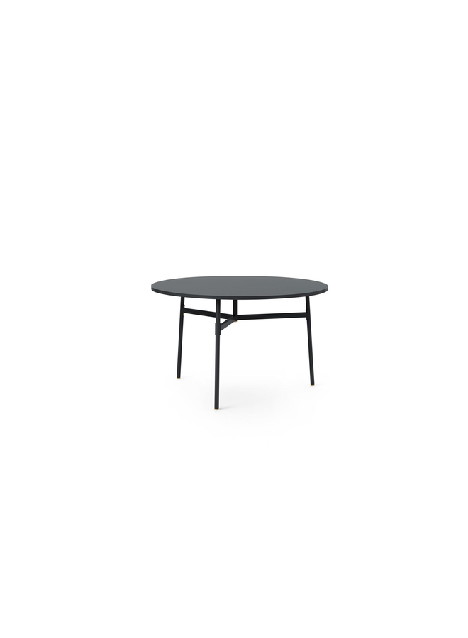 Union Table Ø120 x H74,5 cm