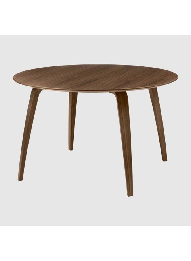 GUBI Dining Table - Round, 120