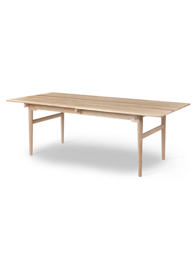 CH327 | Dining Table 248x95 cm