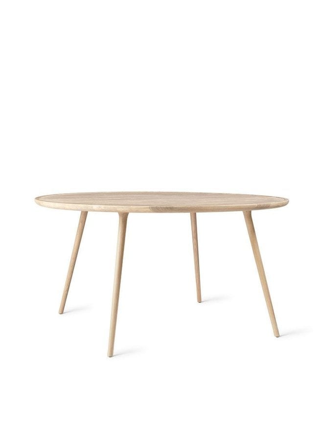 Accent Dining Table | L Dia. 55.1”