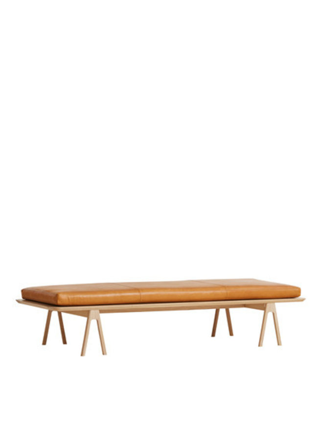 Level Daybed Oak