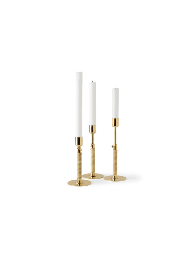 Duca Candleholder