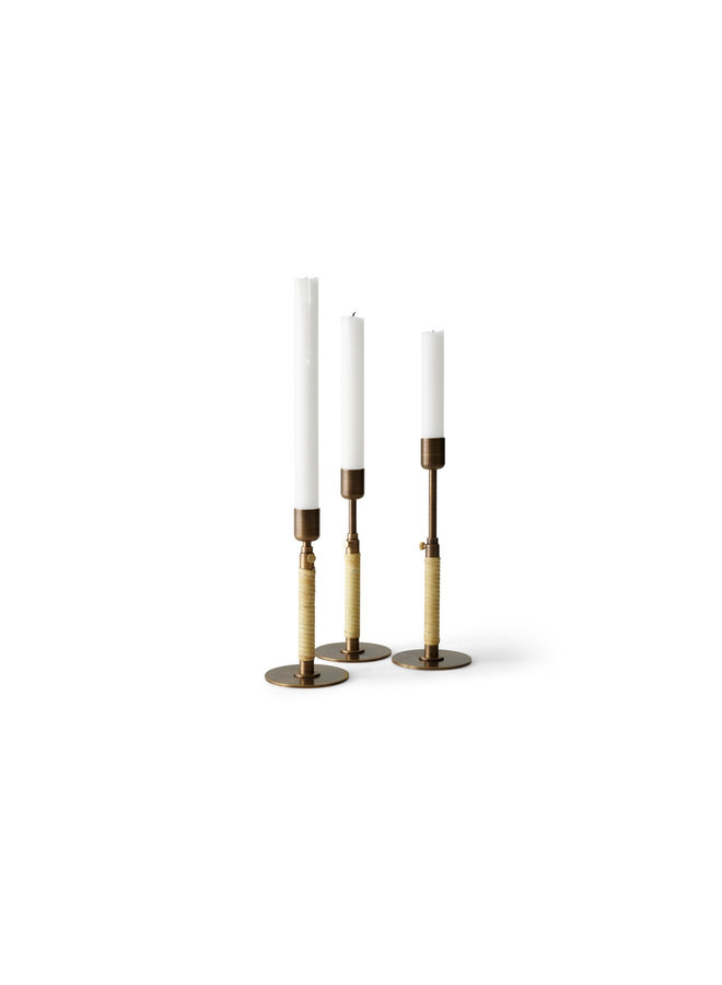 Duca Candleholder