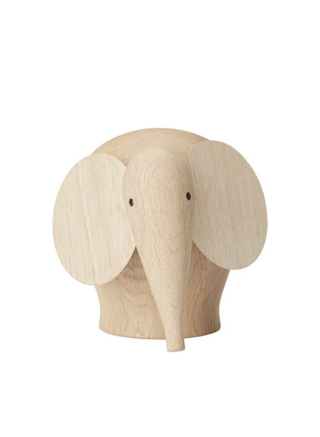 Nunu Elephant