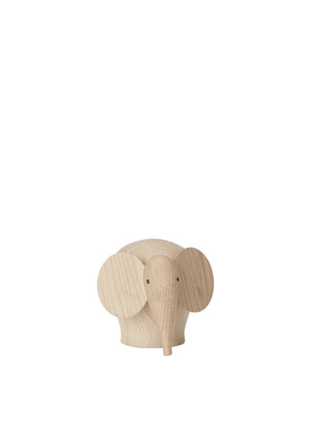 Nunu Elephant