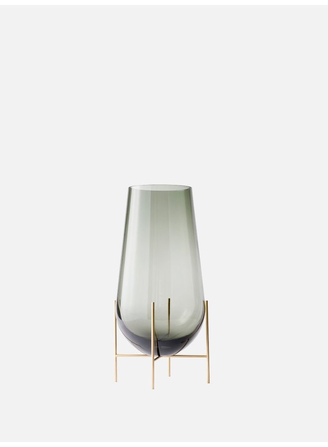 Echasse Vase