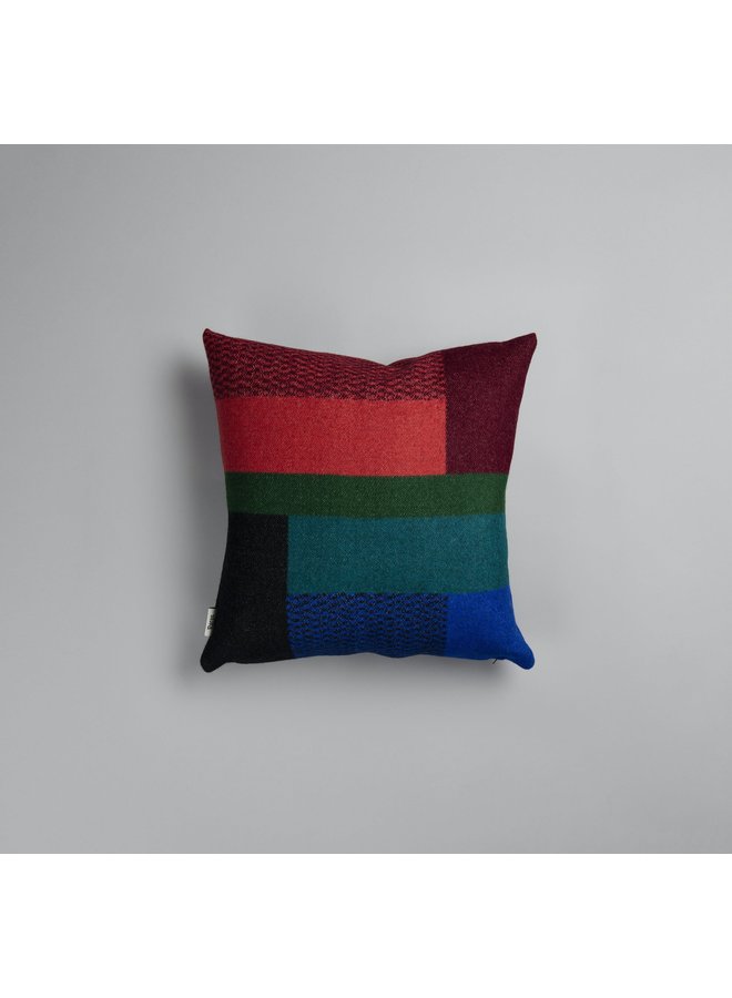 Mikkel Pillow