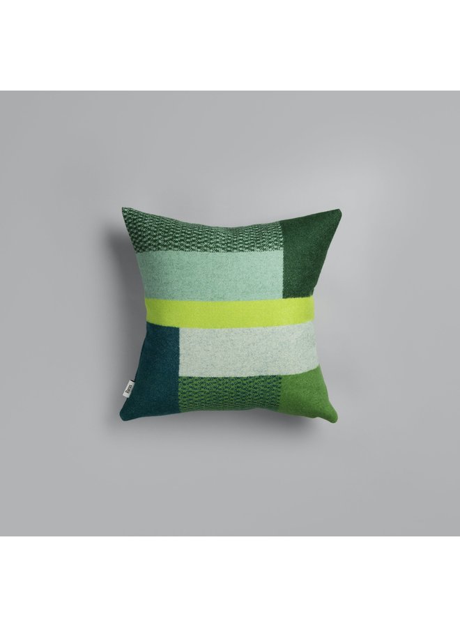 Mikkel Pillow