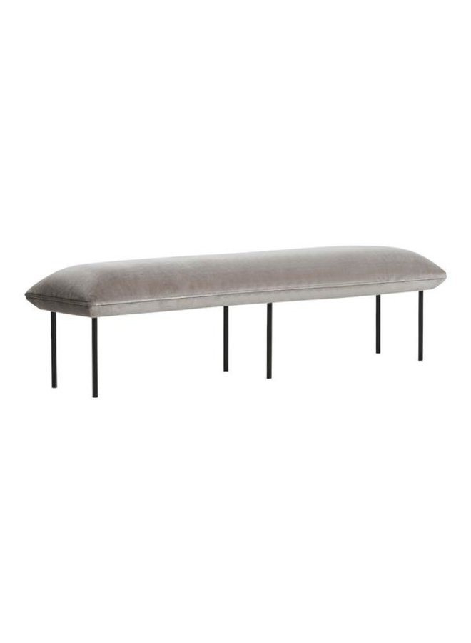 Nakki Long Bench