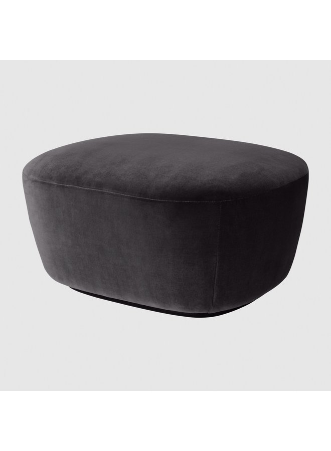 Stay Ottoman - Fully Upholstered, 40x80