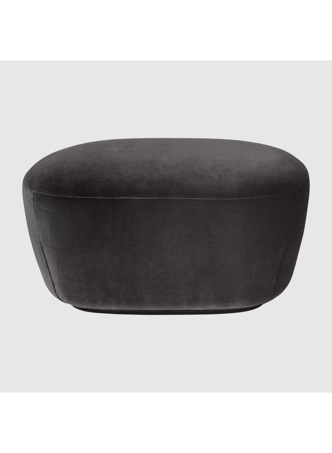 Stay Ottoman - Fully Upholstered, 40x80