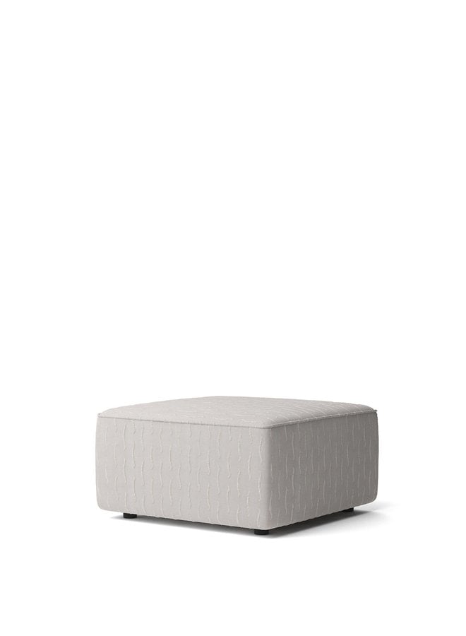 Eave Modular 30 in, Pouf